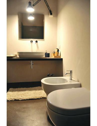 Hostal Palazzo Trigona Dependance