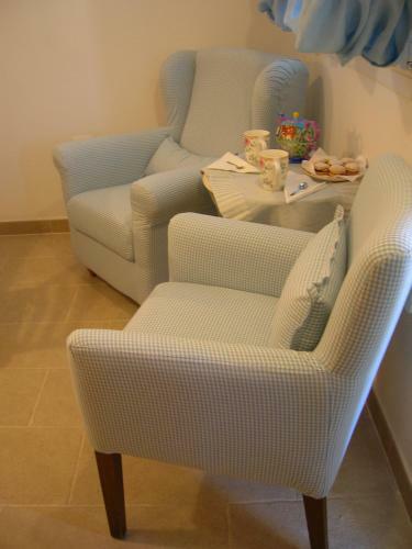 Apartamento La Vela Suite