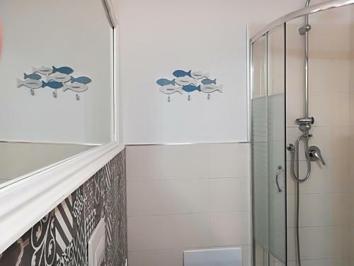Apartamento La Barchetta Suite