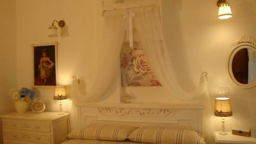 Apartamento La Barchetta Suite