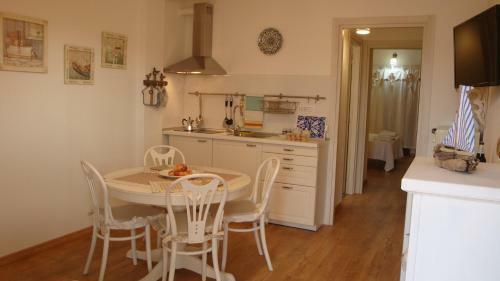 Apartamento La Barchetta Suite