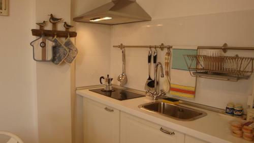 Apartamento La Barchetta Suite