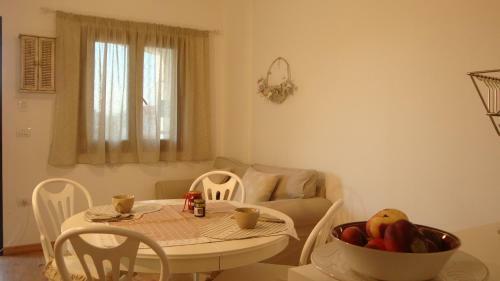 Apartamento La Barchetta Suite