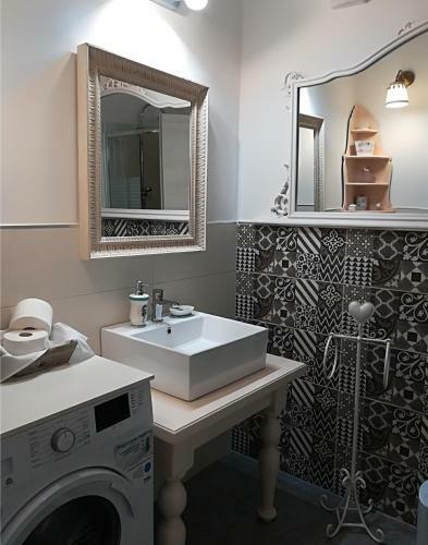 Apartamento La Barchetta Suite
