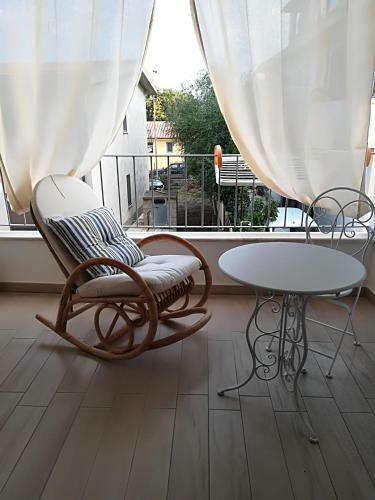 Apartamento La Barchetta Suite