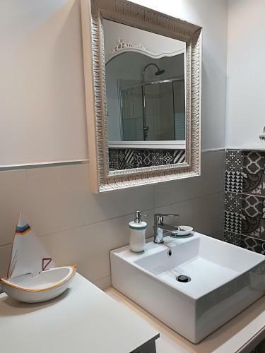 Apartamento La Barchetta Suite