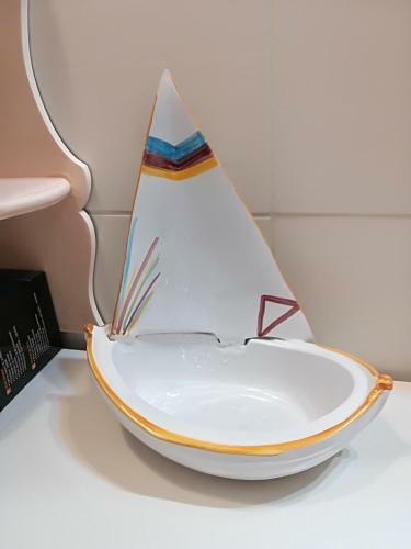 Apartamento La Barchetta Suite