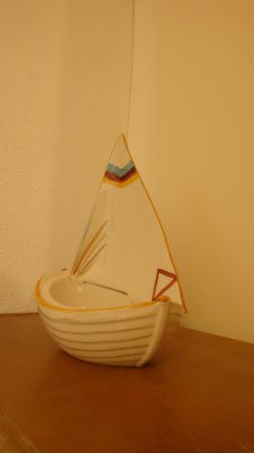 Apartamento La Barchetta Suite