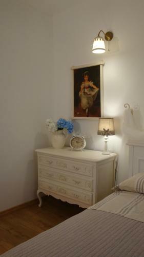 Apartamento La Barchetta Suite