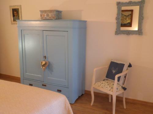 Apartamento La Pavoncella Suite