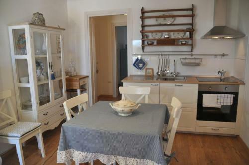 Apartamento La Pavoncella Suite