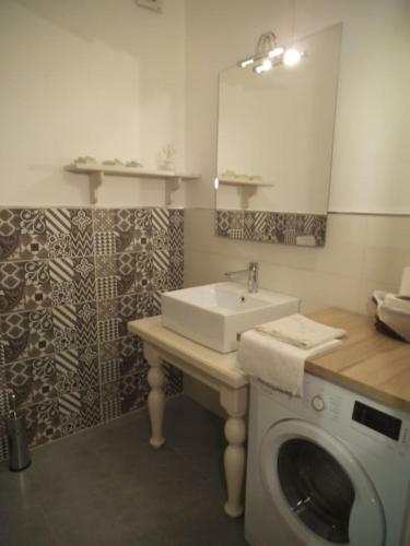Apartamento La Pavoncella Suite