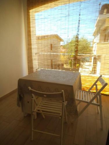 Apartamento La Pavoncella Suite