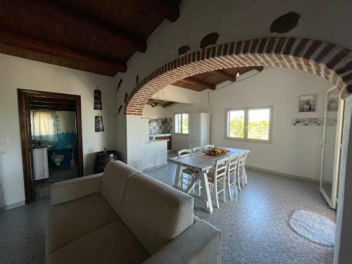Casa Vacanze Gollei, Orosei