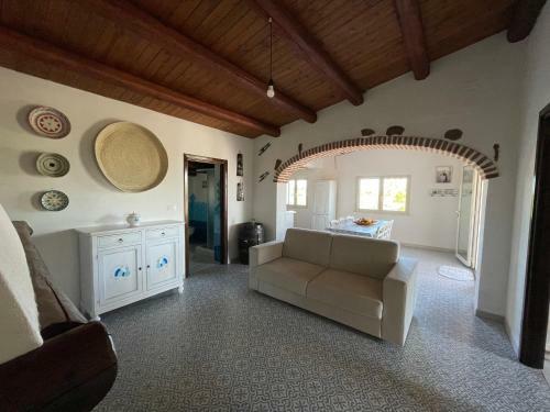 Casa Vacanze Gollei, Orosei