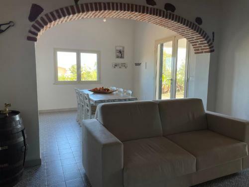 Casa Vacanze Gollei, Orosei
