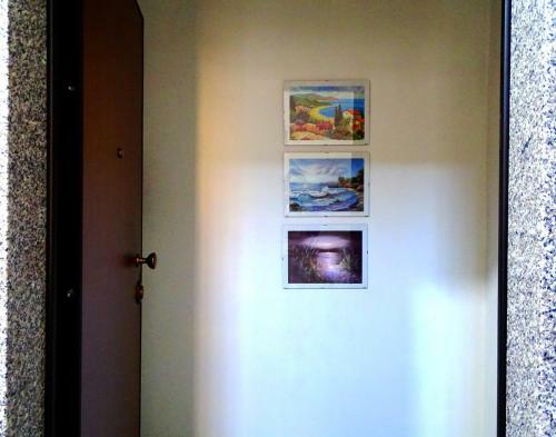 Apartamento Finestra Sul Mare