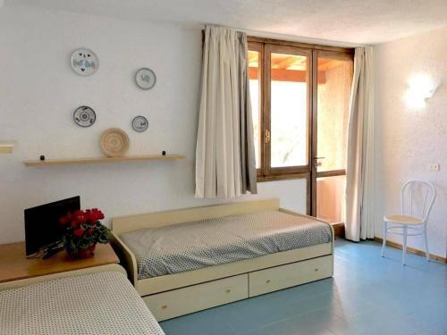 Amazing Apartment In Olbia With Shared Pool