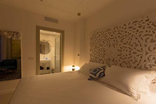 Casaunoe Boutique Hotel