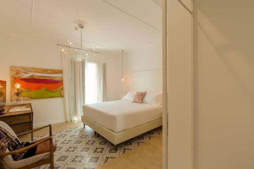 Casaunoe Boutique Hotel