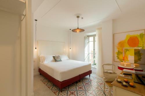 Casaunoe Boutique Hotel