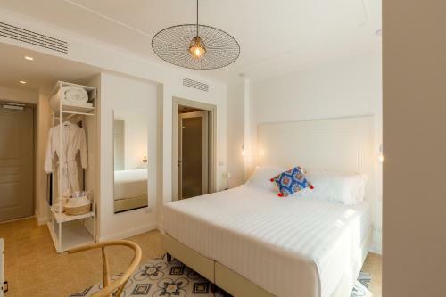Casaunoe Boutique Hotel