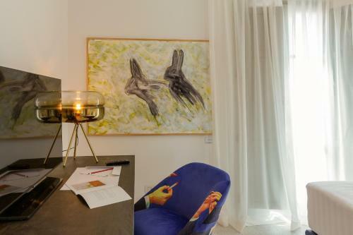 Casaunoe Boutique Hotel