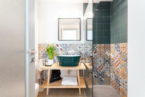 Casaunoe Boutique Hotel