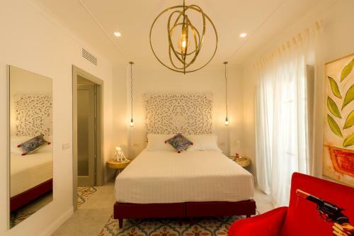 Casaunoe Boutique Hotel