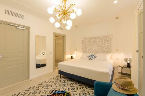 Casaunoe Boutique Hotel