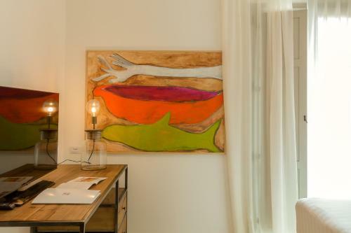 Casaunoe Boutique Hotel