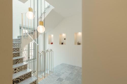 Casaunoe Boutique Hotel