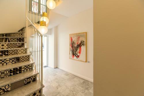 Casaunoe Boutique Hotel