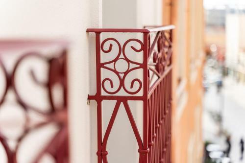 Casaunoe Boutique Hotel
