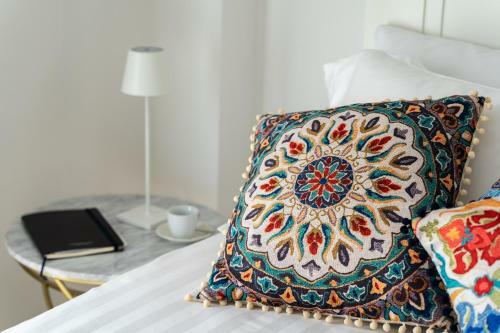 Casaunoe Boutique Hotel