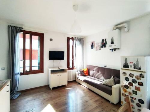Apartamento Appartamento Perosi