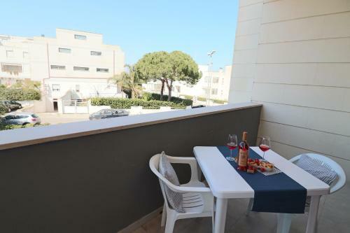 Gi� Otranto Holiday Home For 6 People