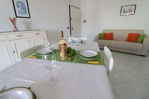 Gi� Otranto Holiday Home For 6 People
