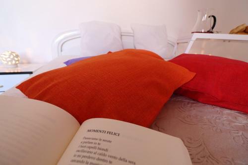 Gi� Otranto Holiday Home For 6 People
