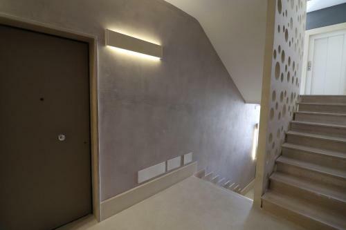 Gi� Otranto Holiday Home For 6 People