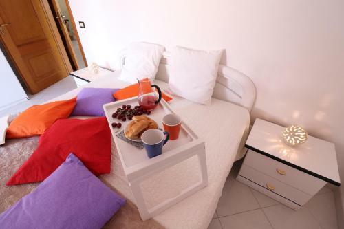Gi� Otranto Holiday Home For 6 People