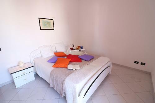 Gi� Otranto Holiday Home For 6 People