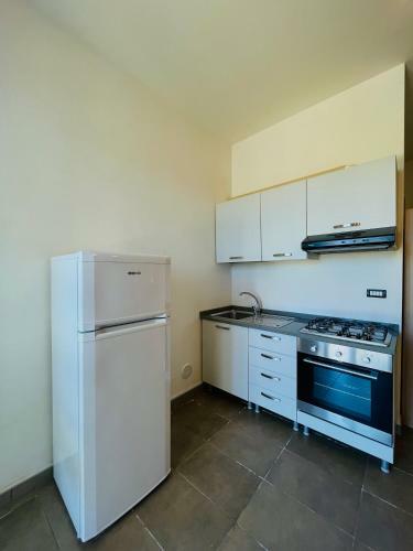 Hostal Villetta A Due Passi Da Otranto