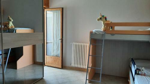Apartamento Casa Strabella