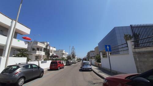 Apartamento Casa Strabella