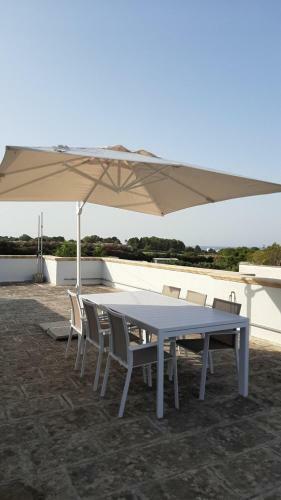 Apartamento Casa Strabella