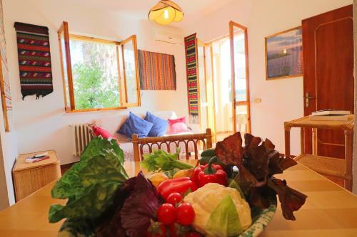 Casa Vacanze Sara A Otranto 4 Posti