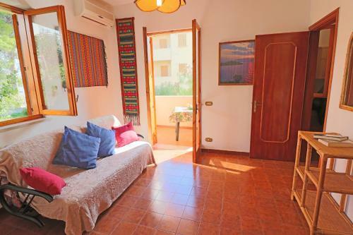 Casa Vacanze Sara A Otranto 4 Posti