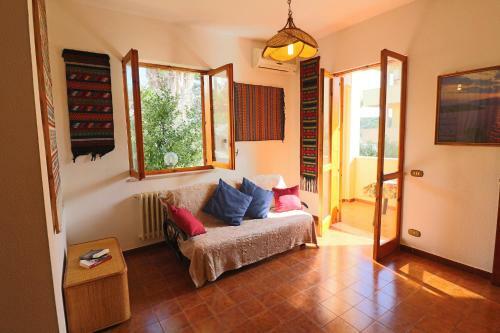Casa Vacanze Sara A Otranto 4 Posti
