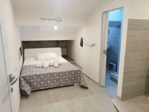 Apartamento Alle Mansarde